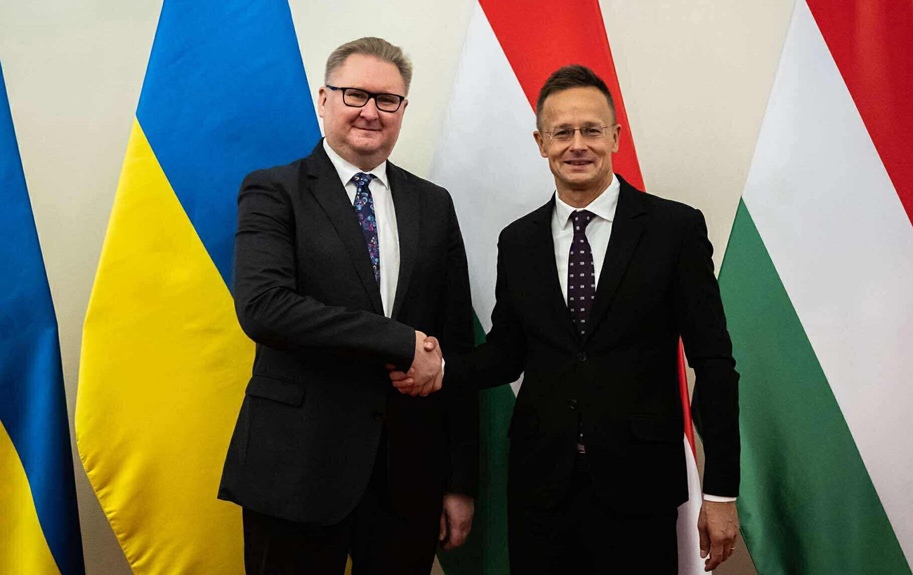 Ukraine vs. Orbán and bureaucracy: Who's blocking Kyiv's path to European Union